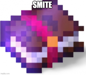 Smitejfif — Minecraft Enchanted books tierlist option 34