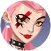 Zzzzz 1672156266jeanneavatarjpg — Tier list Dislyte (Intisar) option 48