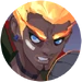 Zzzzz 1672156266lewisavatarjpg — Tier list Dislyte (Intisar) option 58