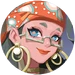Zzzzz 1672156266meredithavatarjpg — Tier list Dislyte (Intisar) option 69