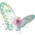 70px 0012butterfree Gigantamaxpng — All Bug Types as of March 2023 option 3