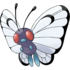 70px 0012butterfreepng — All Bug Types as of March 2023 option 4
