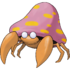 70px 0047parasectpng — All Bug Types as of March 2023 option 10