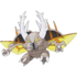 70px 0127pinsir Megapng — All Bug Types as of March 2023 option 14