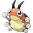 70px 0165ledybapng — All Bug Types as of March 2023 option 16