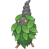 70px 0412burmy Plantpng — All Bug Types as of March 2023 option 43