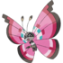 70px 0666vivillonpng — All Bug Types as of March 2023 option 70