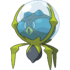 70px 0751dewpiderpng — All Bug Types as of March 2023 option 76