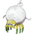 70px 0917tarountulapng — All Bug Types as of March 2023 option 91