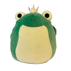 Baratelli Dark Greenjpg — Squishmallow Frogs (All frogs included) option 3