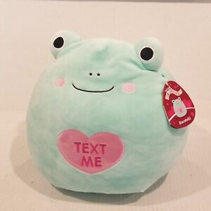 Baratelli Text Mejpg — Squishmallow Frogs (All frogs included) option 5