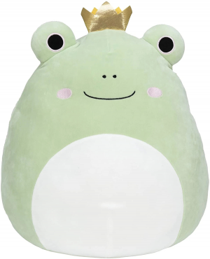 Baratellijpg — Squishmallow Frogs (All frogs included) option 6