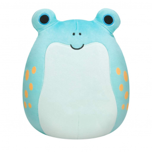 Delaneyjpg — Squishmallow Frogs (All frogs included) option 7