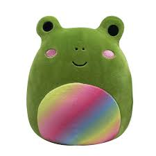 Doxljpg — Squishmallow Frogs (All frogs included) option 9