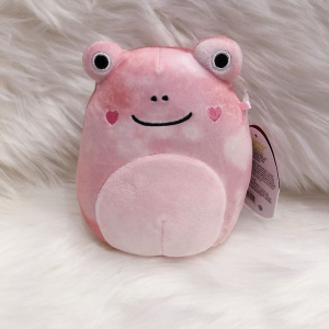 Fanina Heartsjpg — Squishmallow Frogs (All frogs included) option 10