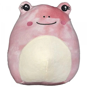 Faninajpg — Squishmallow Frogs (All frogs included) option 11