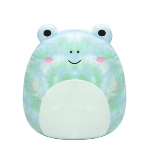 Ferdiejpg — Squishmallow Frogs (All frogs included) option 13