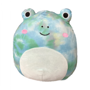 Lanaijpg — Squishmallow Frogs (All frogs included) option 16