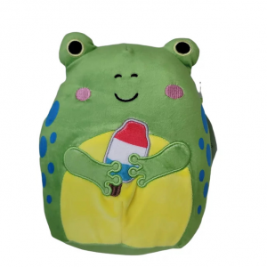 Limell Popsiclejpg — Squishmallow Frogs (All frogs included) option 17