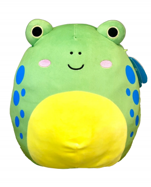 Limellpng — Squishmallow Frogs (All frogs included) option 18