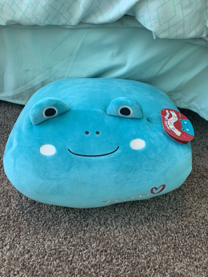 Ludwig Stackablejpg — Squishmallow Frogs (All frogs included) option 20