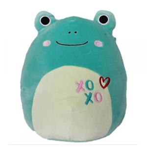Ludwig Xoxojpg — Squishmallow Frogs (All frogs included) option 22