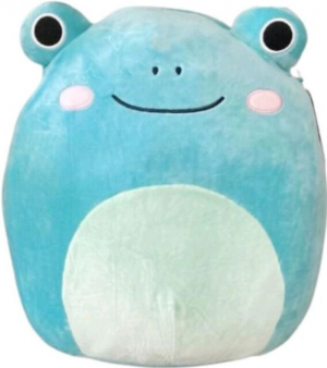 Ludwigjpg — Squishmallow Frogs (All frogs included) option 23