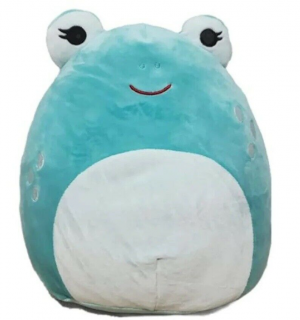Novijpg — Squishmallow Frogs (All frogs included) option 25