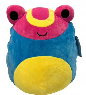 Waminajpg — Squishmallow Frogs (All frogs included) option 31