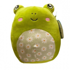 Wendy Anime Eyespng — Squishmallow Frogs (All frogs included) option 32