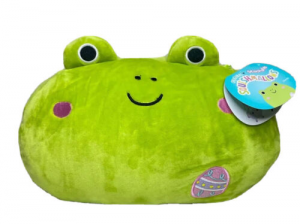 Wendy Easter Stackablejpg — Squishmallow Frogs (All frogs included) option 33