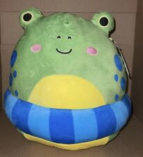 Wendy Floatiejpg — Squishmallow Frogs (All frogs included) option 34