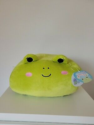 Wendy Floral Belly Stackablejpg — Squishmallow Frogs (All frogs included) option 35