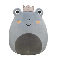 Wendy Grayscalejpg — Squishmallow Frogs (All frogs included) option 36