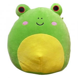 Wendy Red Eyedjpg — Squishmallow Frogs (All frogs included) option 39