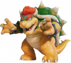 Bowsertsmbm29 — Mario Movie Characters Tier list (SPOILERS) option 1