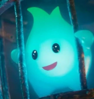 Lumalee — Mario Movie Characters Tier list (SPOILERS) option 5