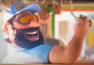 Screenshot 807 — Mario Movie Characters Tier list (SPOILERS) option 12