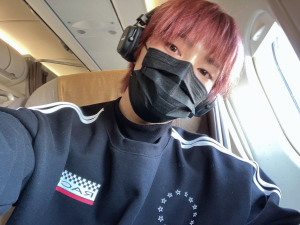 Zzzzz 1716731719221211 In Bubble — straykids hairstyle era's option 59
