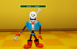 Disbelief Papyrus Phase 1png — ULC Sans List option 3