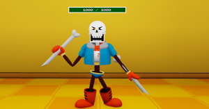 Disbelief Papyrus Phase 2png — ULC Sans List option 4