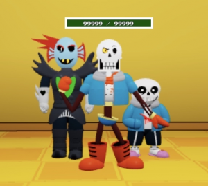 Disbelief Papyrus Phase 3jpg — ULC Sans List option 5
