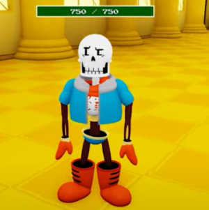 Disbelief Papyrus Phase 4png — ULC Sans List option 6
