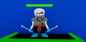 Distrust Sans Phase 2png — ULC Sans List option 8