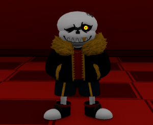 Extreme Underfellpng — ULC Sans List option 10