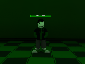 Fellswap Emerald Papyruspng — ULC Sans List option 11