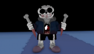 Hardmode Insanity Sanspng — ULC Sans List option 13