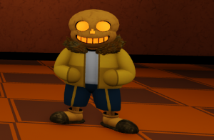 Jackolantern Sanspng — ULC Sans List option 21