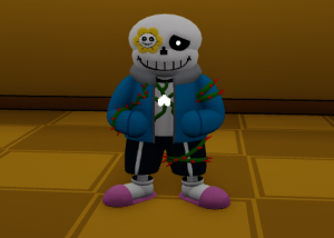 Possessed Sanspng — ULC Sans List option 33