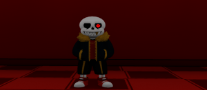 Underfell Sanspng — ULC Sans List option 52
